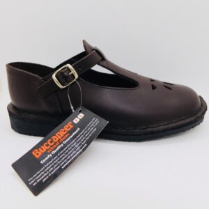 Buccaneer Girls Brown