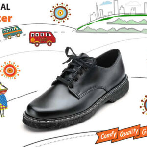 Buccaneer Boys Black