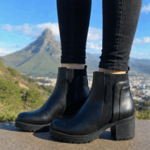 Carly Xclusive Boot