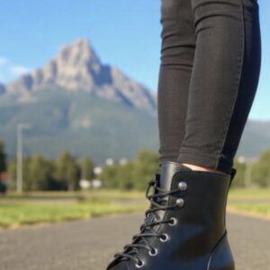 Bamers Doc Boot